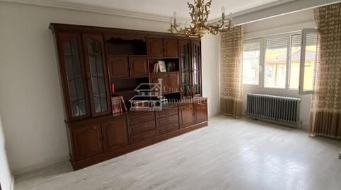 Photo 4 of Flat for sale in Los Pradillos, Santibáñez de Béjar, Salamanca