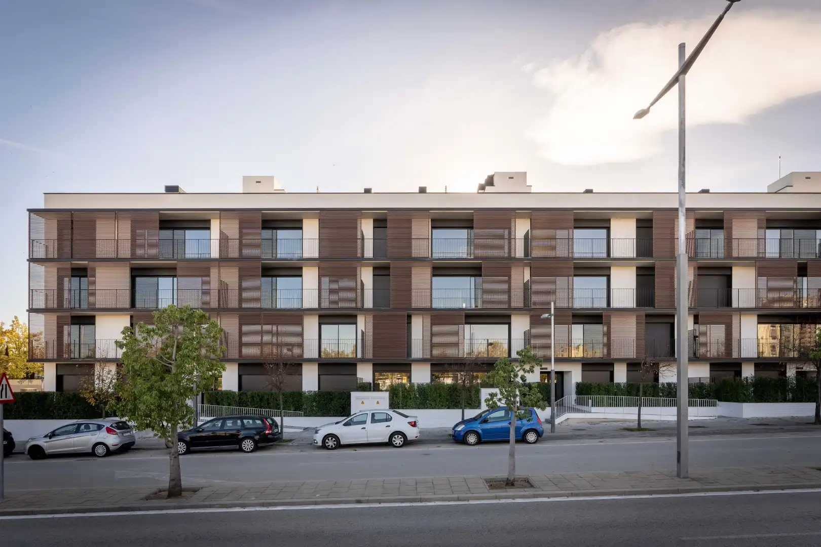 Wohnung zur Miete in RDA. JEAN MONNET 230-238, SABADELL, Can Gambús