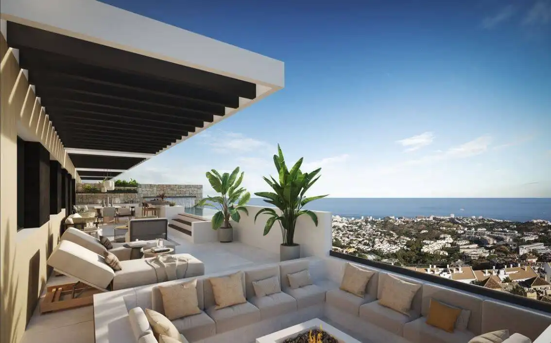 Apartamento con ascensor en venta en Montealto - Monterrey, imagen 22