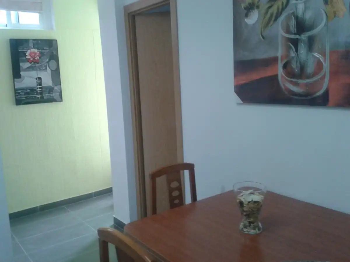 Habitació a La Caleta - La Viña