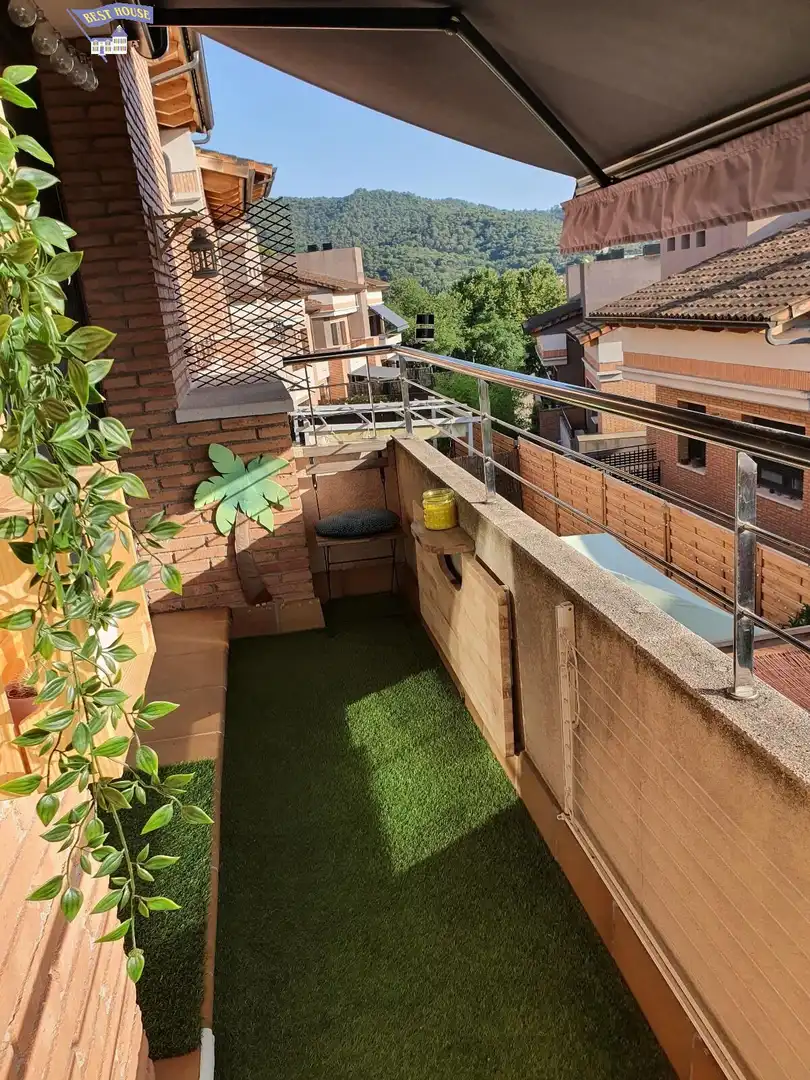 Flat for sale in Llinars del Vallès
