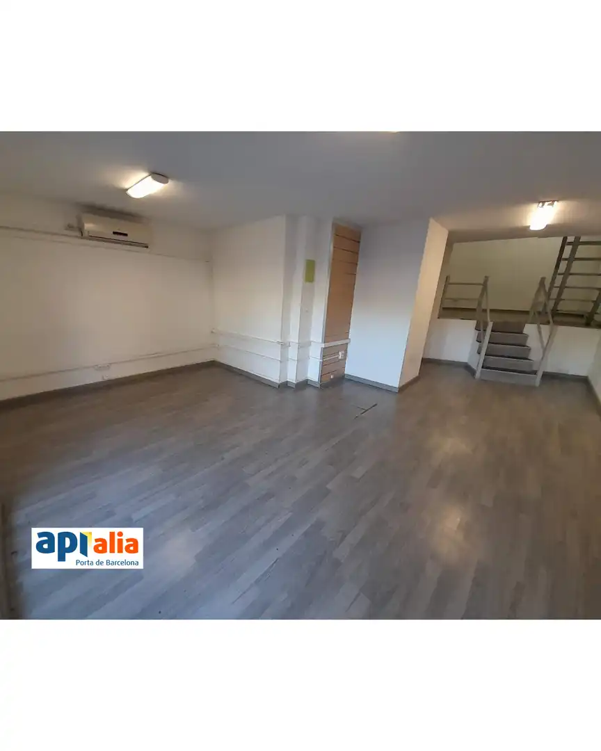Geschaftsraum zum Verkauf in L'Hospitalet de Llobregat