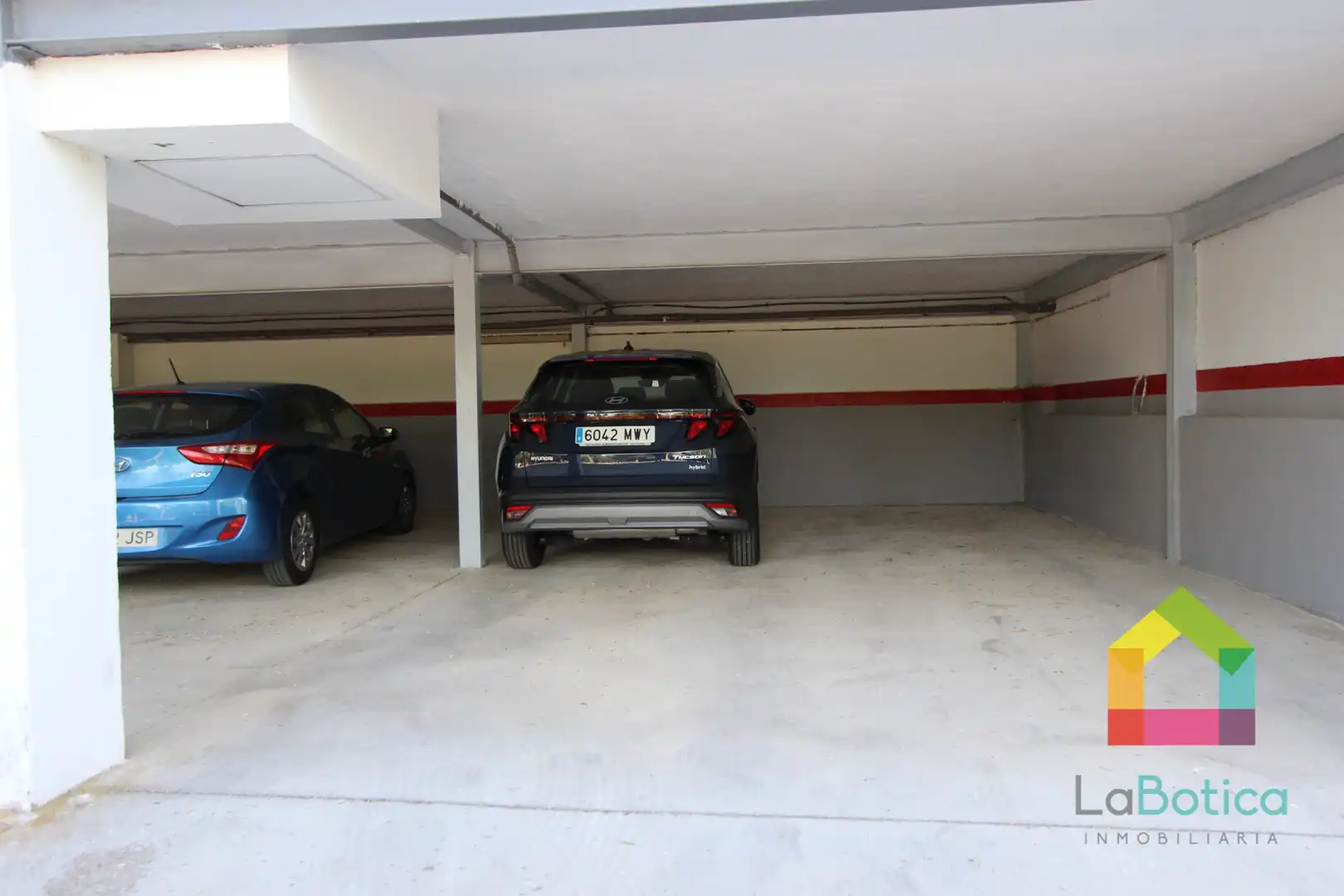 Parking de Piso en venta en Olías del Rey con Aire acondicionado, Calefacción y Terraza