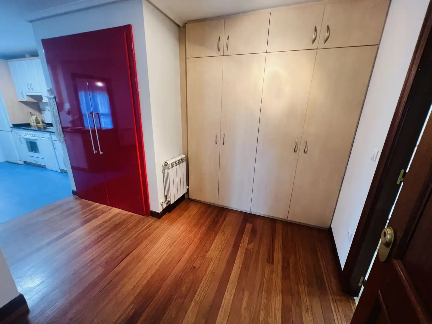 Flat with lift for sale in Voto, imagen 31