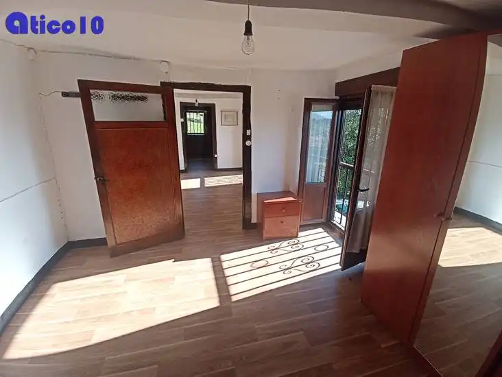 Casa adosada en venta en Siero