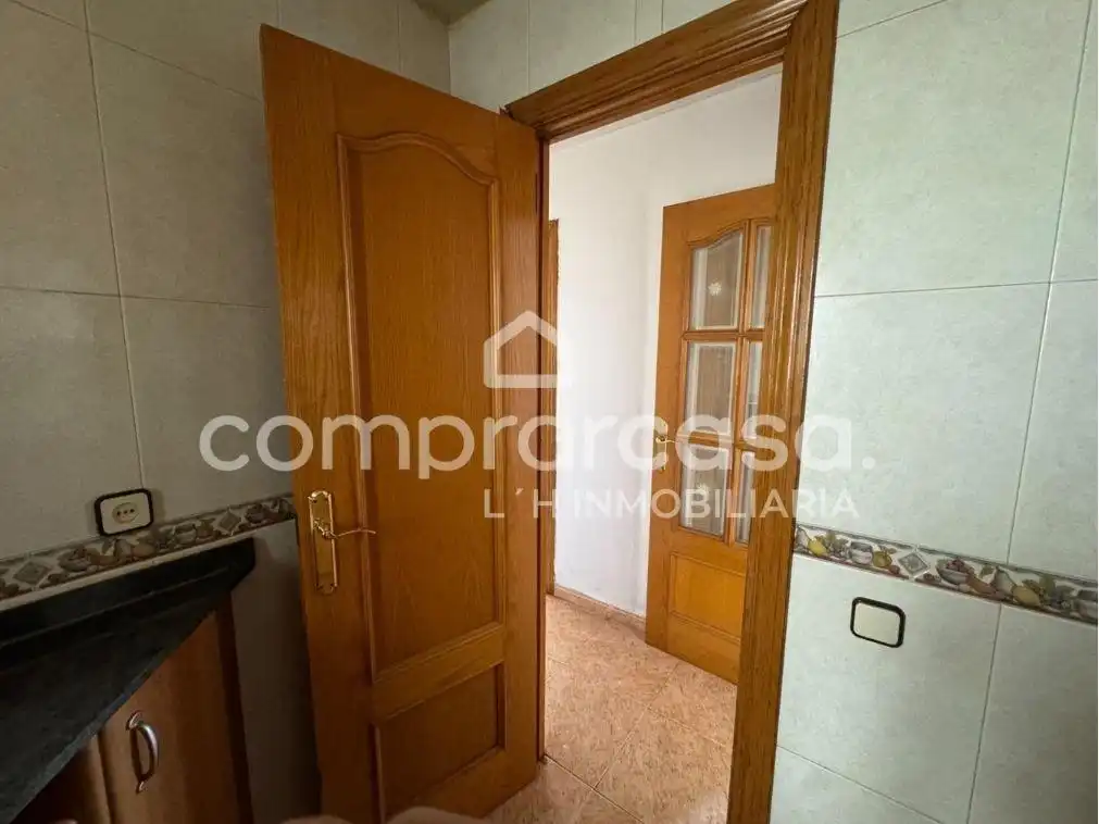 Àtic amb ascensor en venda a La Florida - Les Planes, imagen 40
