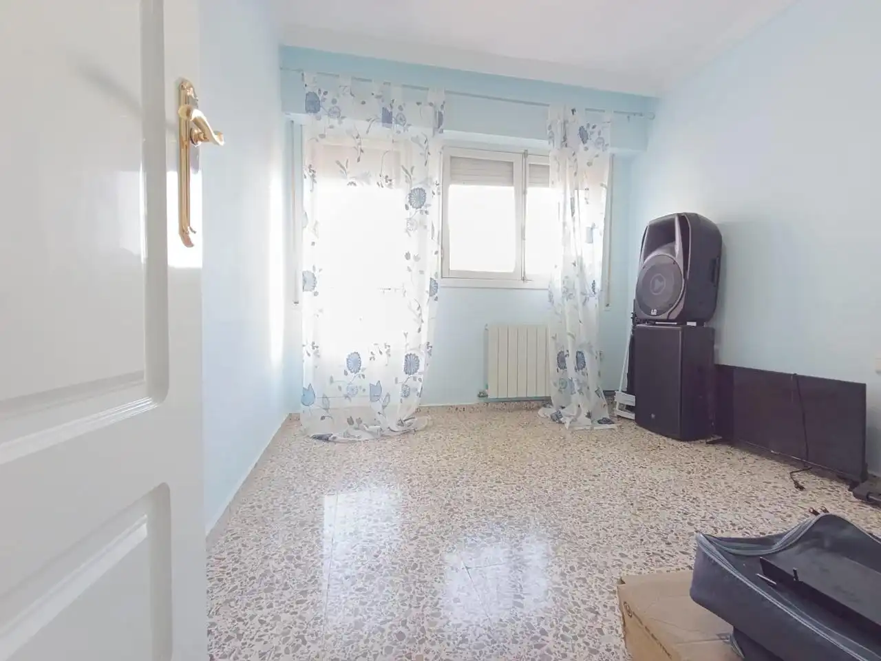 Habitación de Piso en venta en Ibi con Terraza