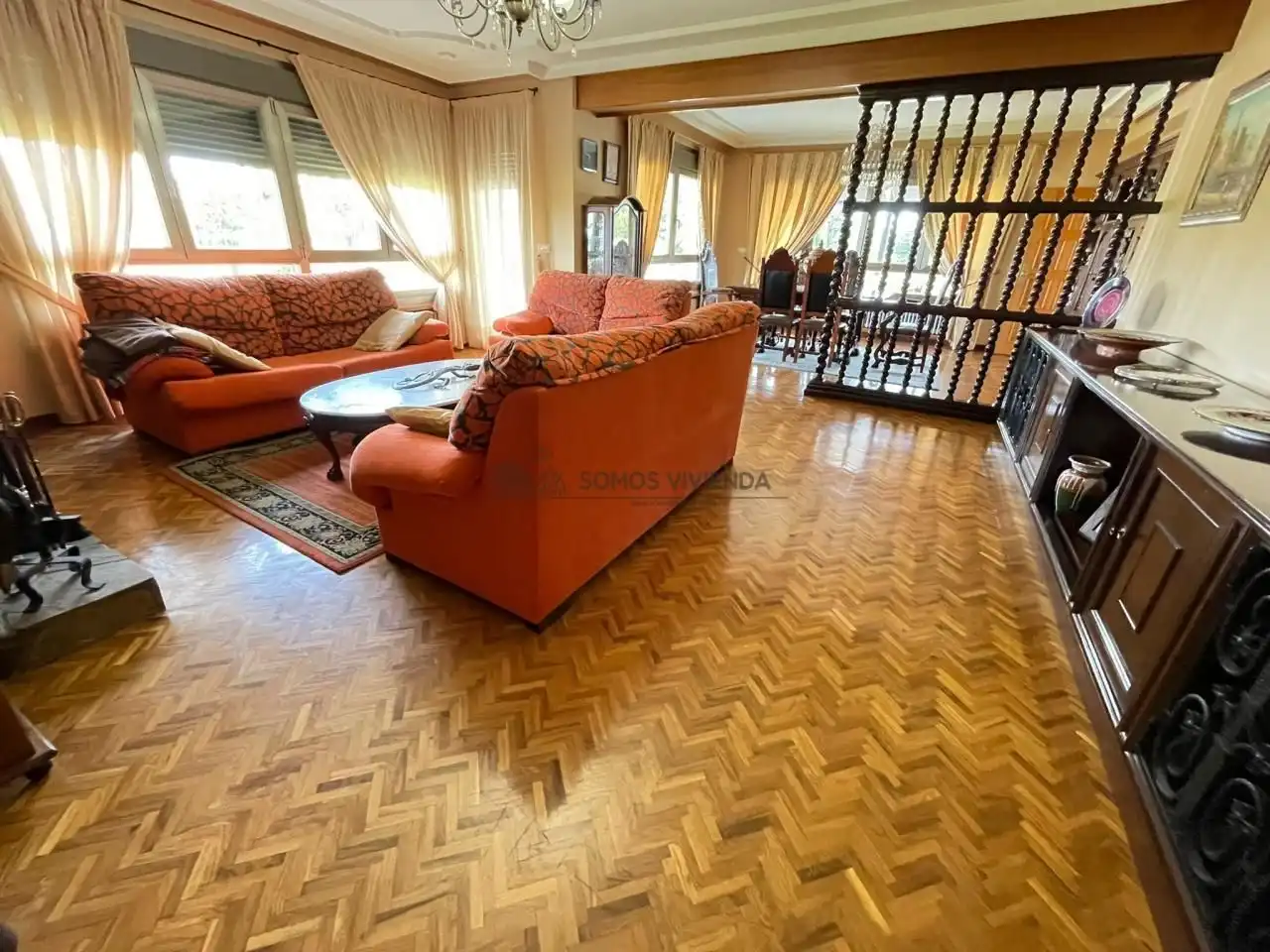 Casa amb terrassa en venda a Barbadás, imagen 17