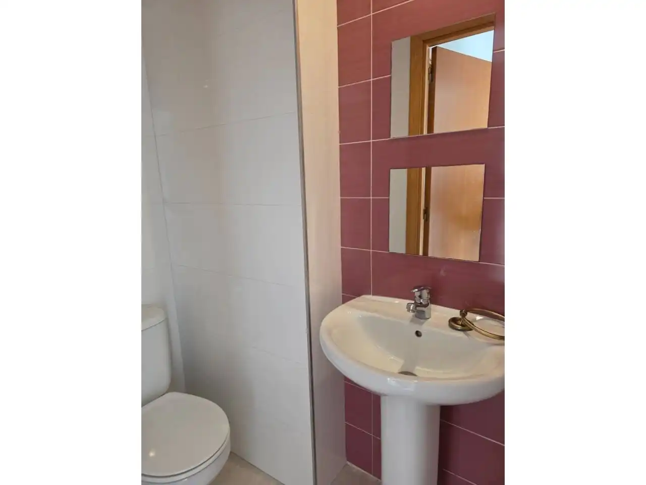Flat with terrace for sale in Calle Abdó Terrades Pulí, imagen 5