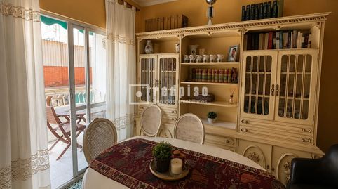 Foto 4 de Piso en venta en La Trinidad, Málaga Capital