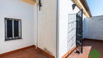 Balcony of House or chalet for sale in Albolote  with Terrace and Balcony