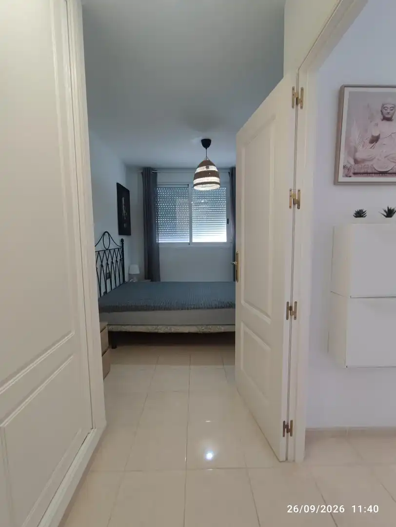 Apartment mit Terrasse zur Miete in La Envía, imagen 17