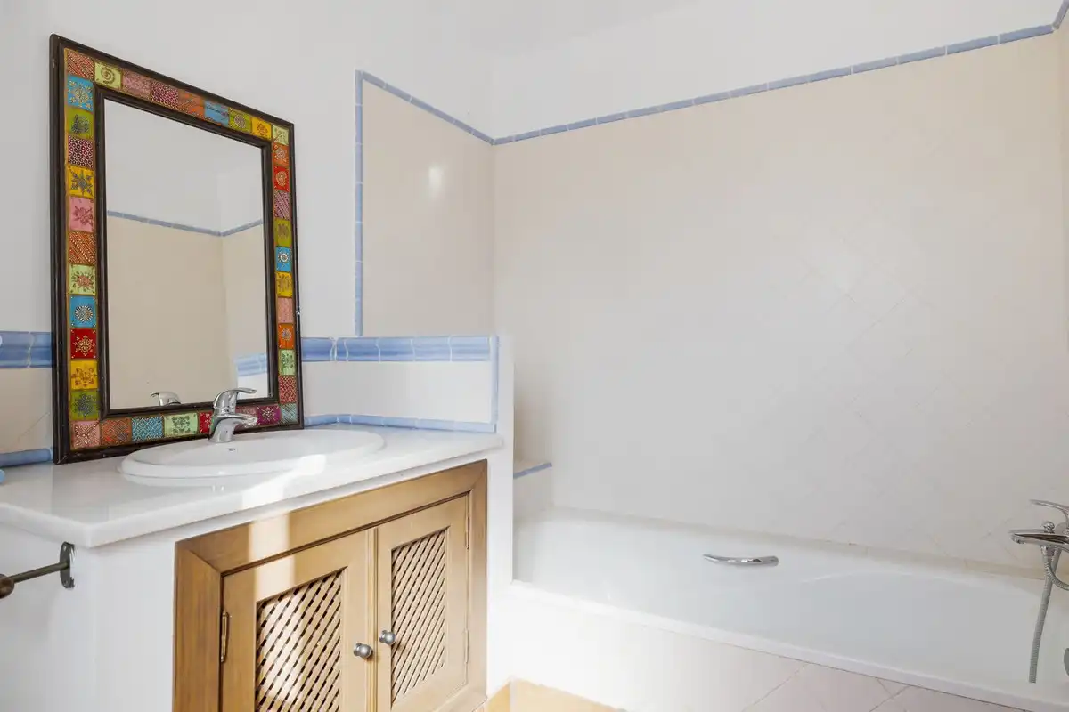 Casa a schiera con piscina in vendita a San Pedro de Alcántara, imagen 6