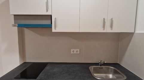Foto 5 de Estudio de alquiler en Carrer del Comandant Benítez, 16, La Maternitat i Sant Ramon, Barcelona Capital
