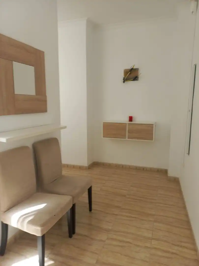 Piso con terraza en venta en Marín García, imagen 9