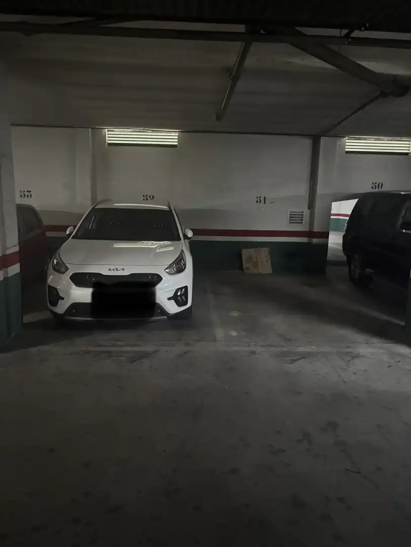 Parking of Garage for sale in Valladolid