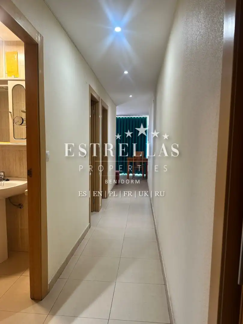 Apartment with terrace for sale in Playa de Levante, imagen 18