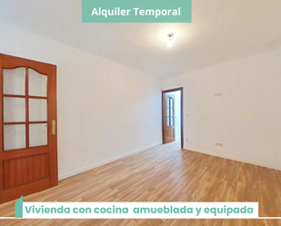 Bedroom of Flat to rent in L'Hospitalet de Llobregat