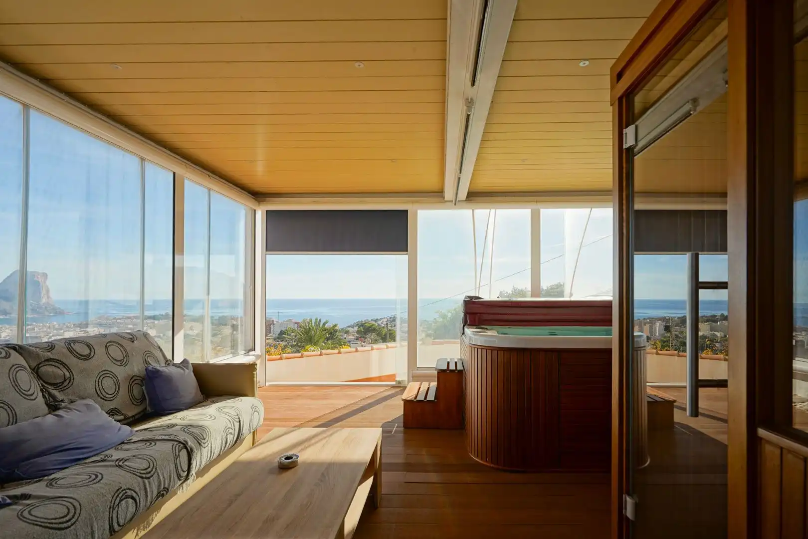 Villa avec piscine à vendre à Manzanera - Tosal, imagen 6