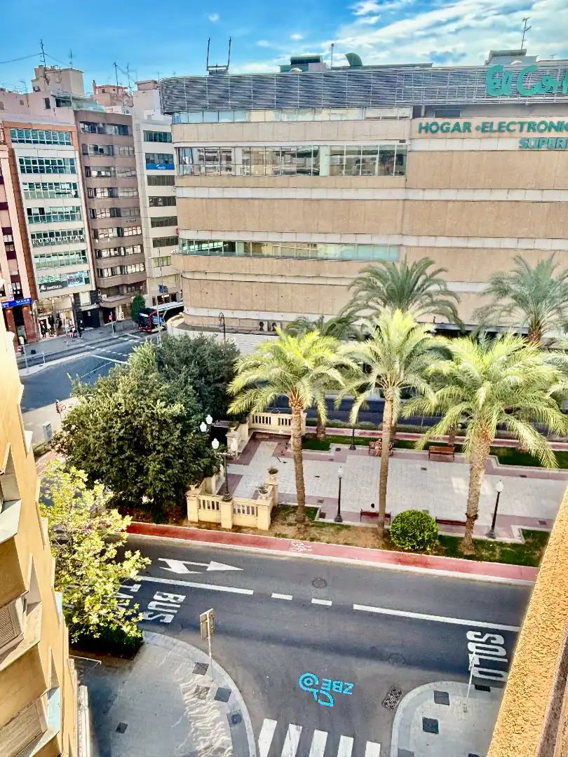 Appartement avec ascenseur à vendre à Avenida de Federico Soto, imagen 14