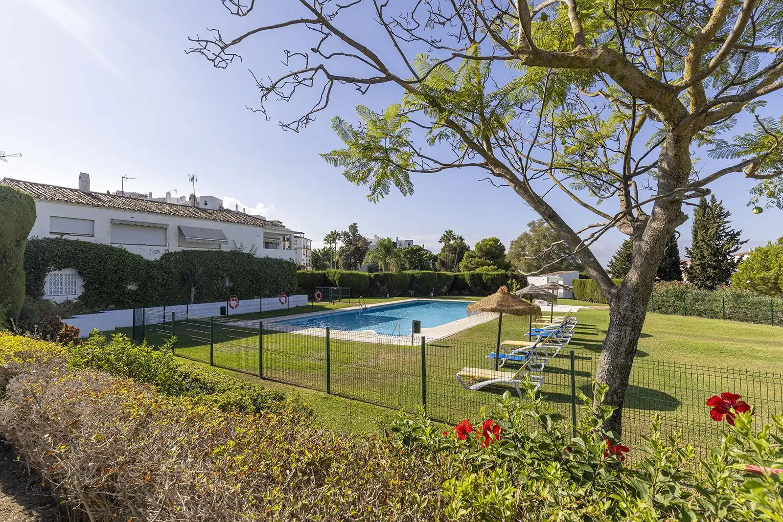 Wohnung mit Pool zum Verkauf in Avenida José Luis Carrillo, imagen 58