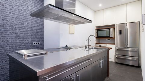 Foto 5 de Apartament en venda a Sant Nicolau, Palma de Mallorca