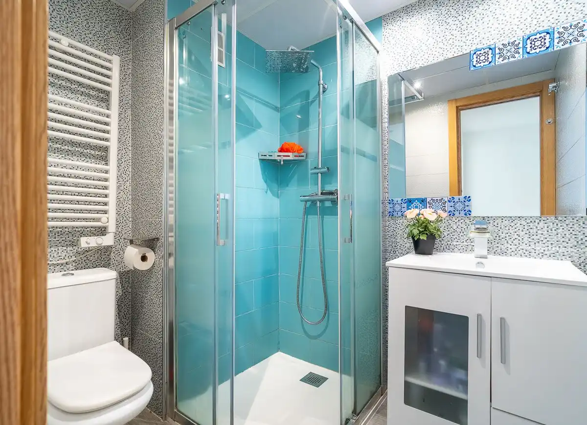 Apartament amb piscina en venda a Mijas Golf, imagen 11