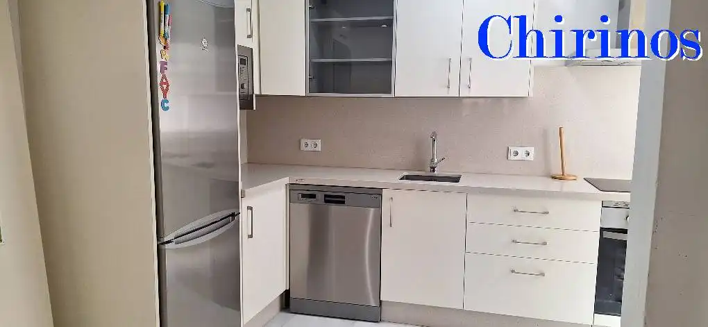 Wohnung mit Aufzug zur Miete in Plaza de Colón 246, imagen 15