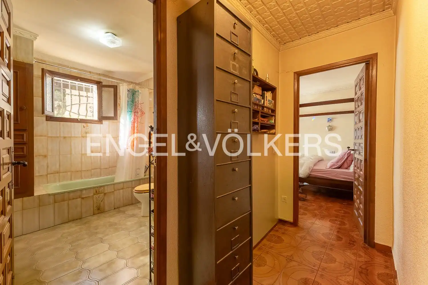 Casa o chalet en venta en La Font d'en Carròs con Aire acondicionado, Calefacción y Jardín privado