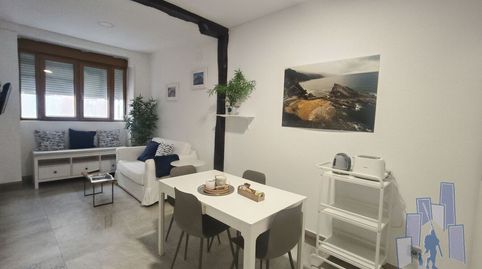 Foto 4 de Pis en venda a Aurrekoetxea Kalea, Bermeo, Bizkaia