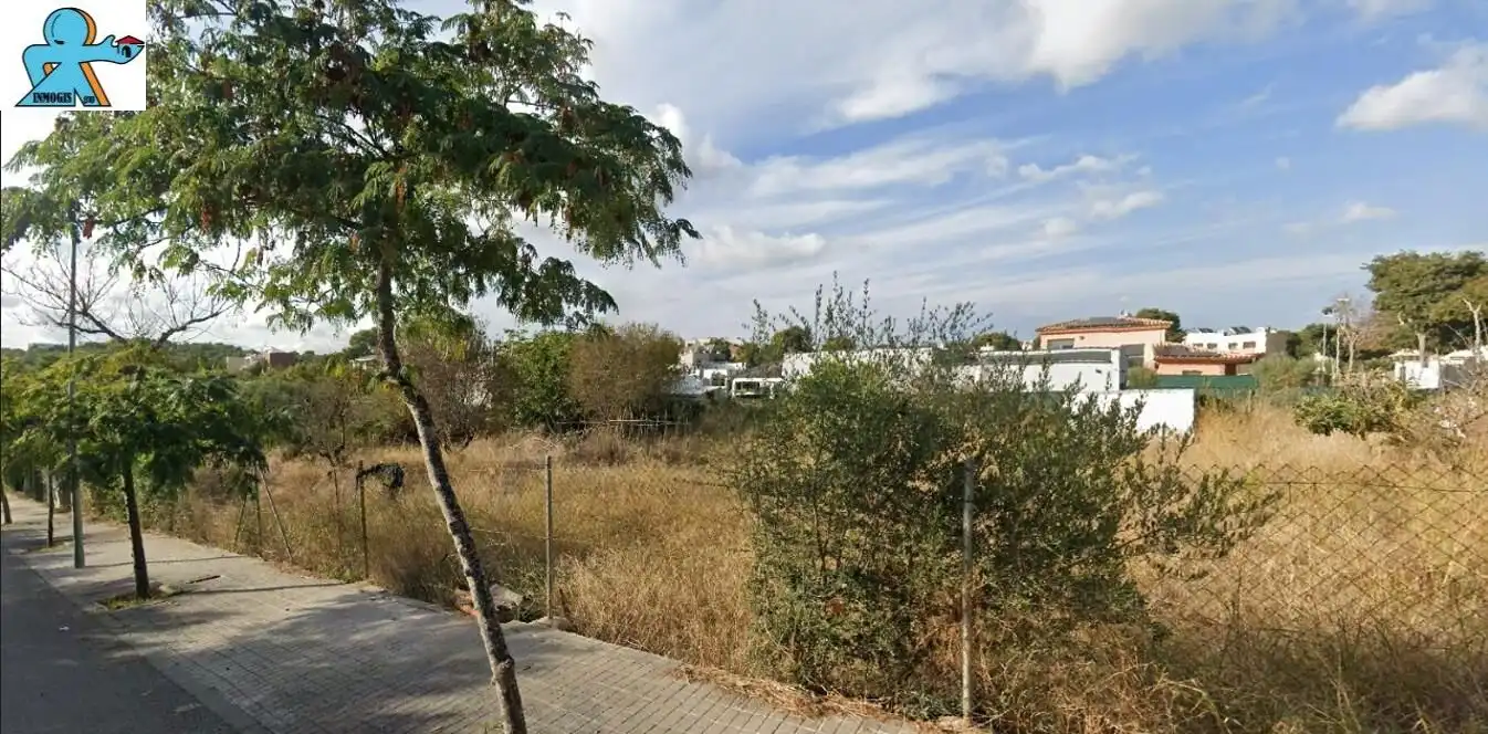 Residential land for sale in Fondo Somella, imagen 7