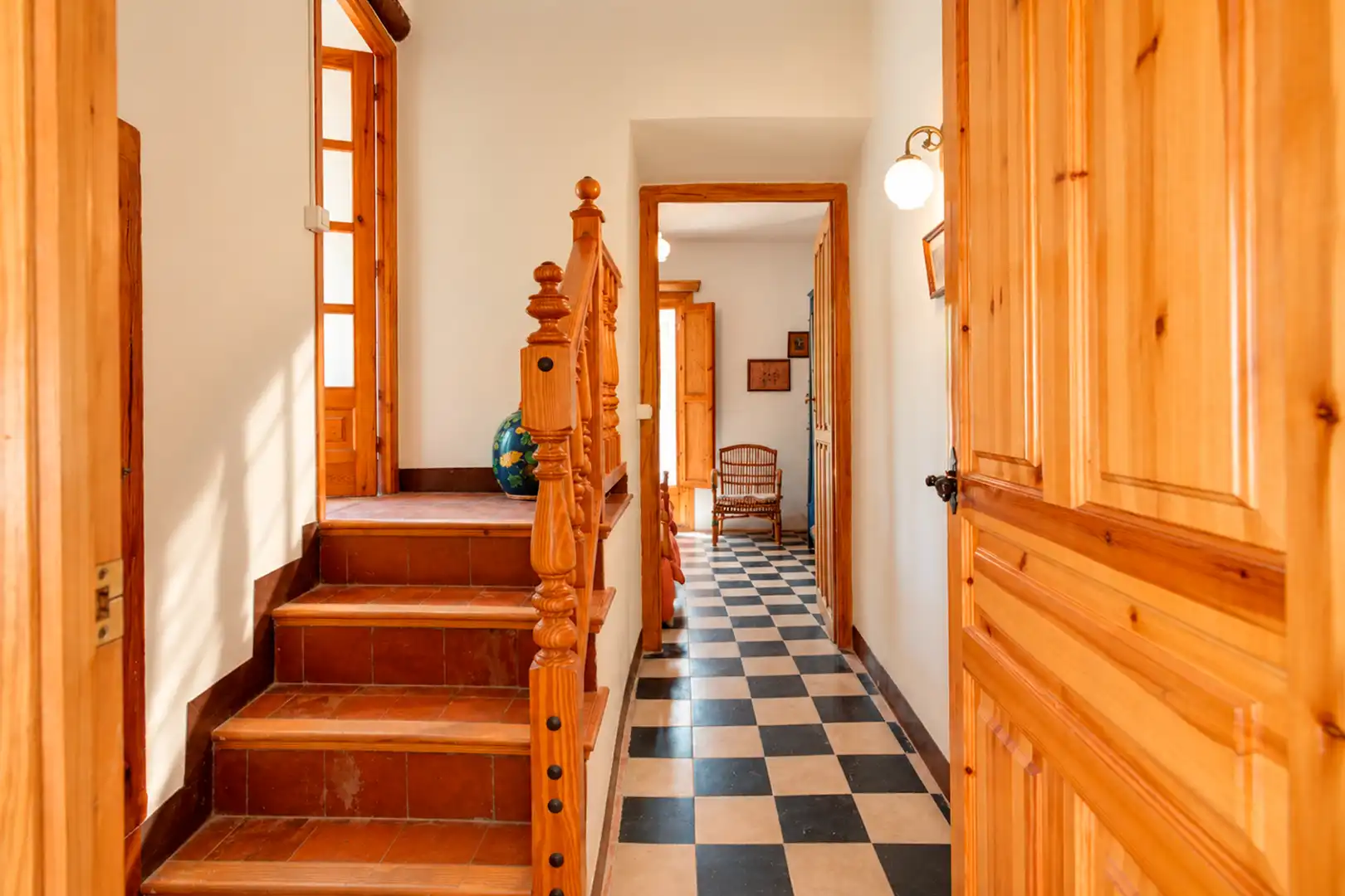 Villa avec jardin à vendre à Fuentespalda, imagen 8