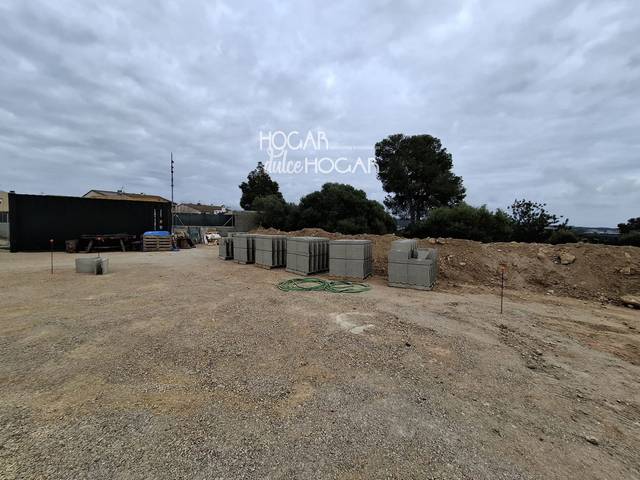 Terreno en Venta en NOSTRA SENYORA  DE MONTSERRAT en Santa Oliva