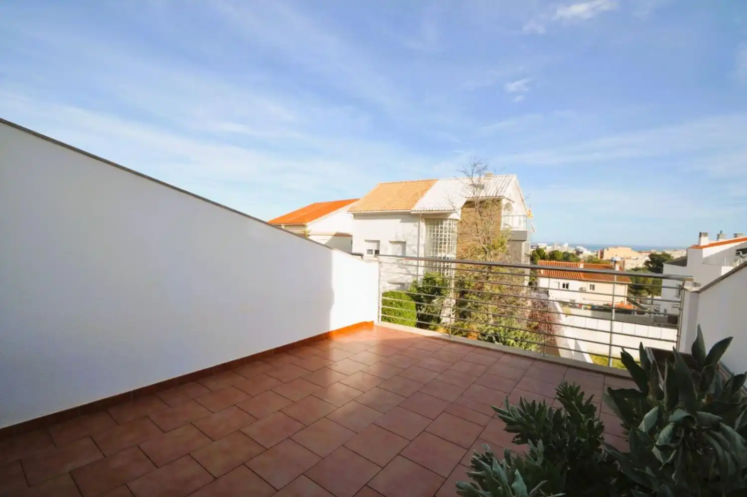 Reihenhaus mit Terrasse zum Verkauf in Nord, imagen 4