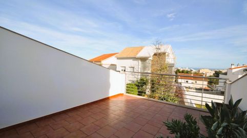 Foto 4 de Casa adosada en venta en Nord, La Ràpita