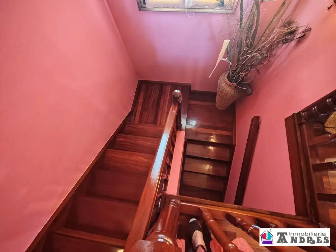 Duplex con terrazza in vendita a Bermeo, imagen 12