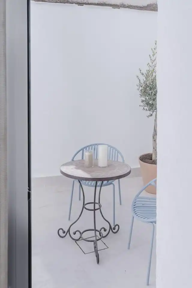 Terraza de Planta baja en venta en Madrid con Aire acondicionado, Calefacción y Terraza