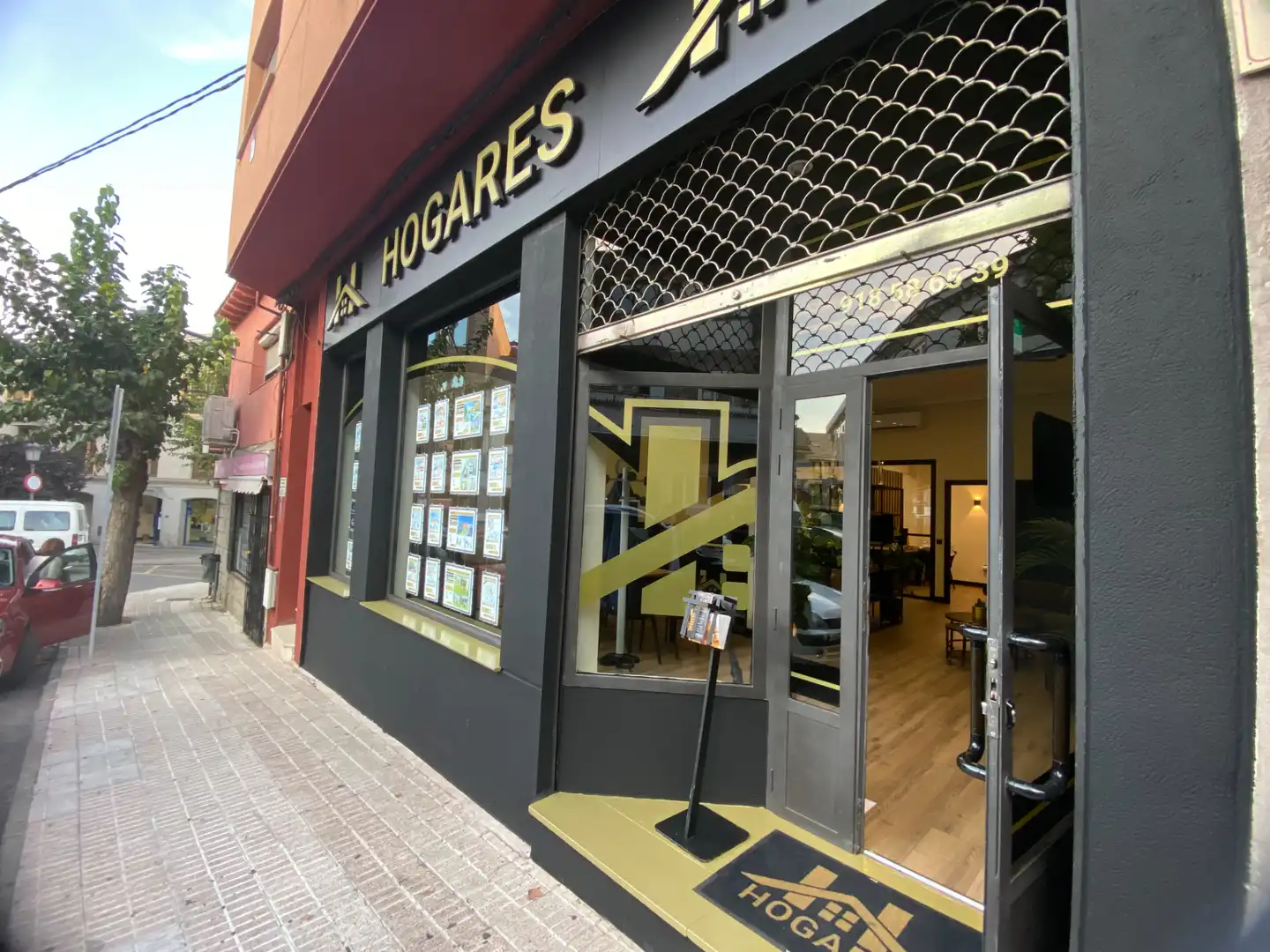 Flat for sale in Casa Amarilla