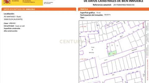 Photo 4 of Residential for sale in Elda, -1, Centro, Alicante