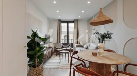 Foto 3 de Apartament de lloguer a Carrer de Les Jonqueres, Sant Pere, Sta. Caterina i la Ribera,  Barcelona Capital