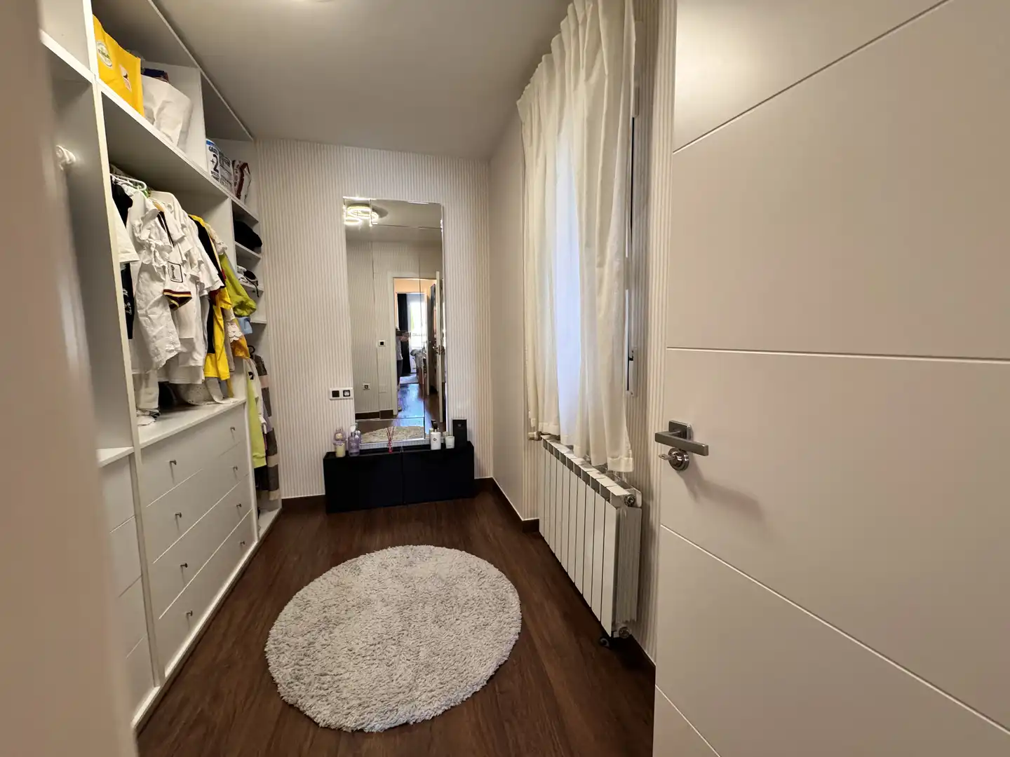 Terraced house with terrace for sale in Calle Luarca, imagen 10