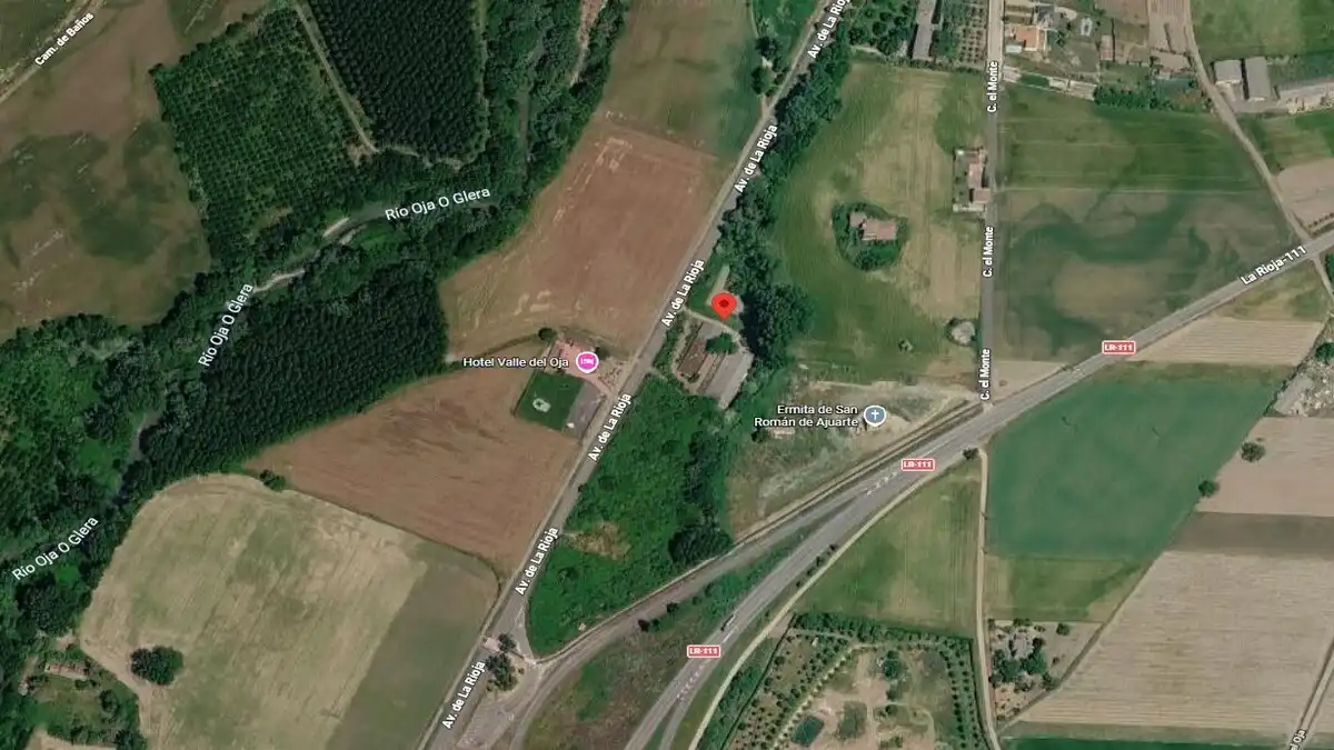 Terreni e lotti in vendita a R-5 PGM CASALARREINA, imagen 5