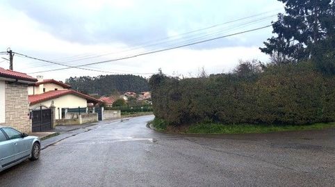 Foto 3 de Residencial en venta en Polígono Urbana (solar), Santa María del Mar - El Puerto, Castrillón
