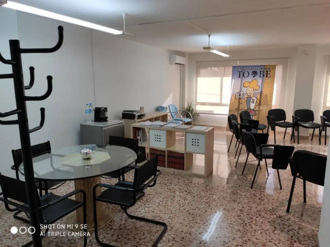 Oficina con ascensor en venta en Plaza de Toros - Avenida Chapí - Trinquete, imagen 3
