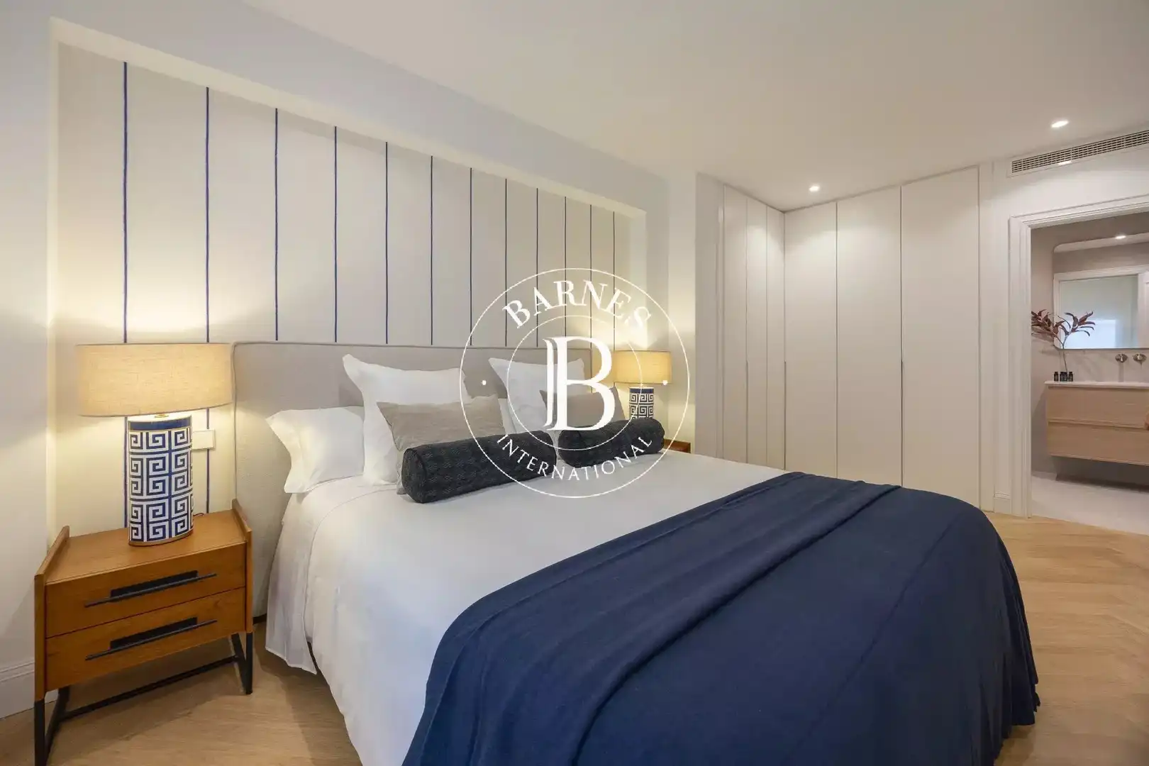 Appartement avec ascenseur à vendre à Barrio de Salamanca, imagen 20