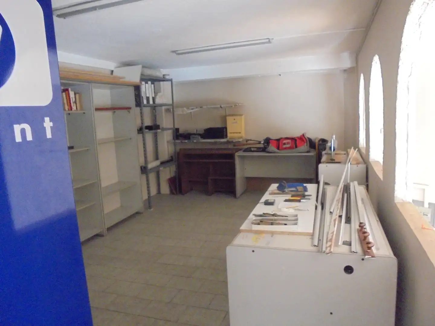 Business premises to rent in Centro, imagen 4