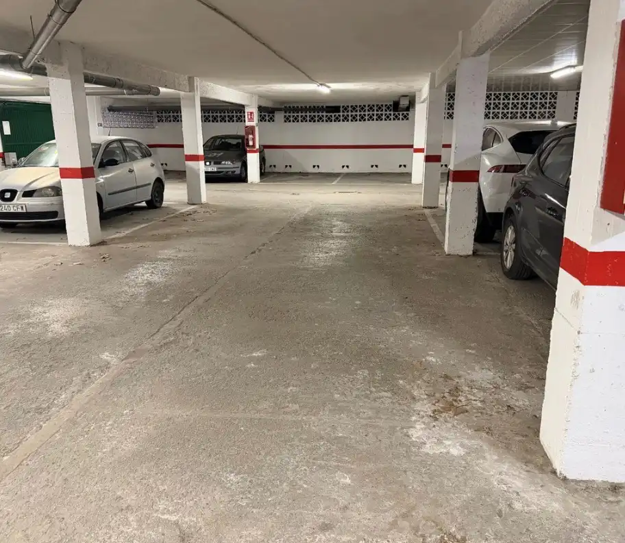 Wohnung mit Aufzug zum Verkauf in San Pedro de Alcántara, imagen 6