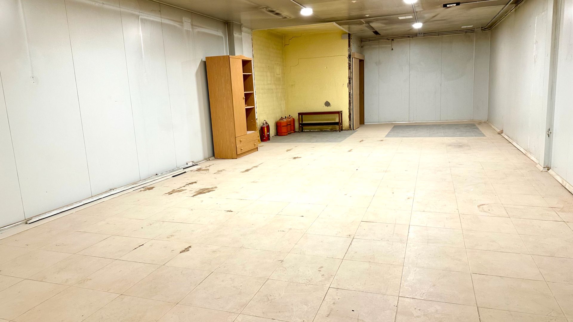 Local de alquiler en Eixample - Can Bogunyà, Centre