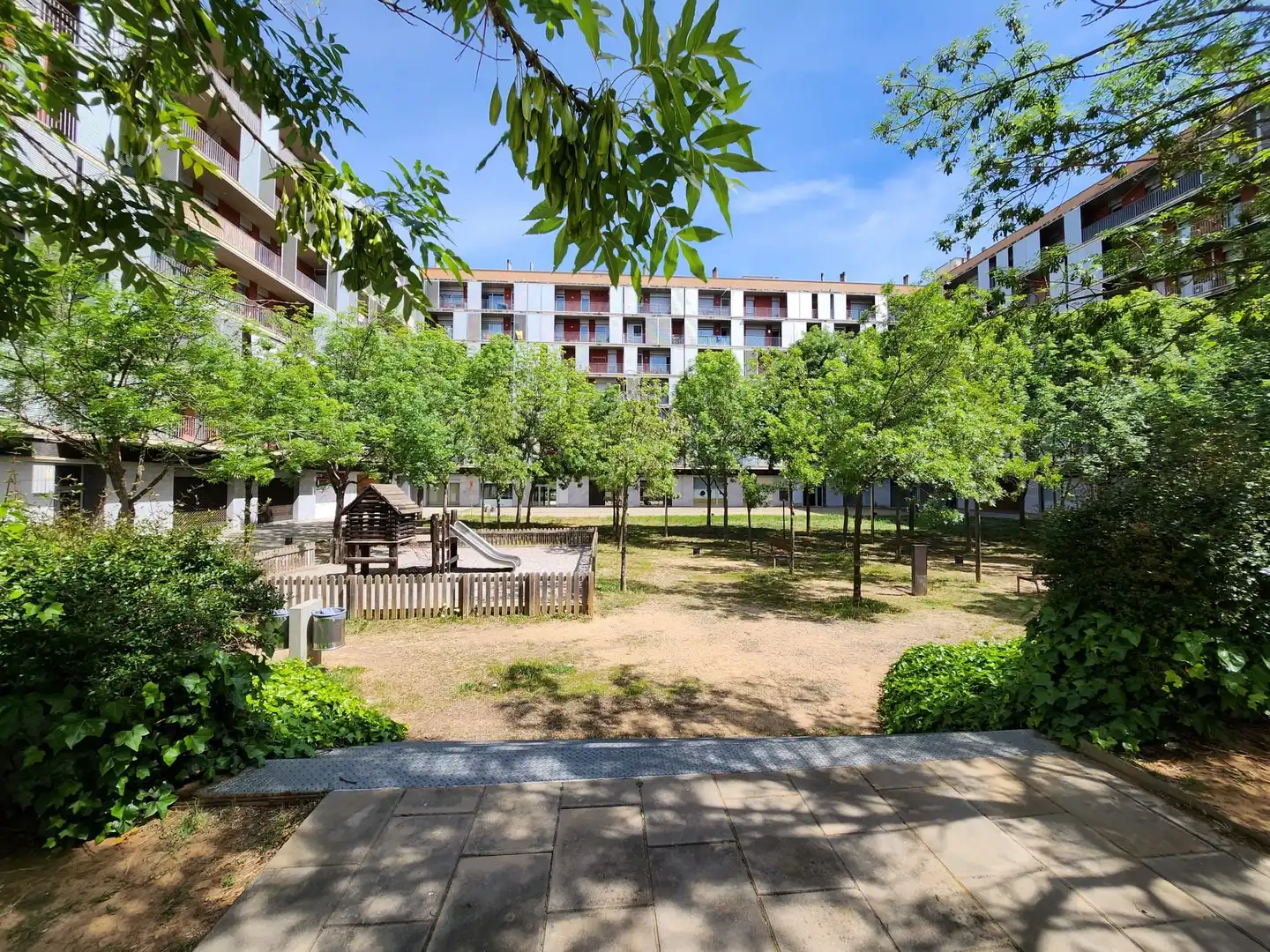 Individual for sale in Carrer Marquès de Caldes de Montbui 88, imagen 17