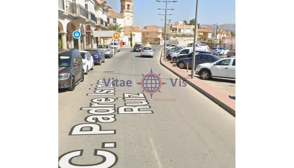 Photo 1 of Premises to rent in Calle Padre Isidro Ruiz (lorca), -1, Santa Quiteria - Virgen de las Huertas, Murcia